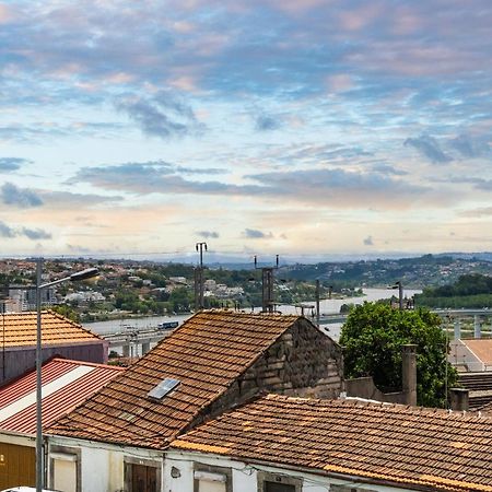 Porto Insight Apartments Campanhã Exterior foto