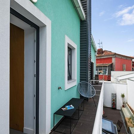 Porto Insight Apartments Campanhã Exterior foto