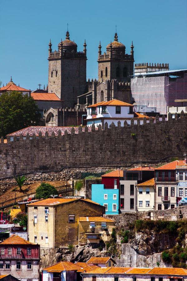 Porto Insight Apartments Campanhã Exterior foto
