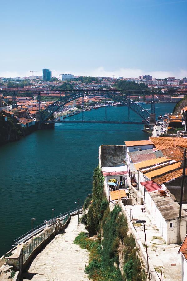 Porto Insight Apartments Campanhã Exterior foto