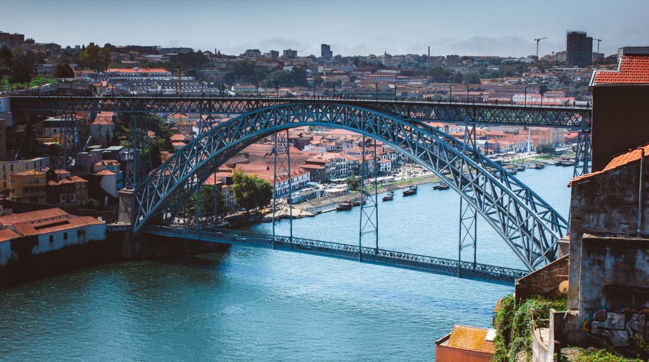 Porto Insight Apartments Campanhã Exterior foto