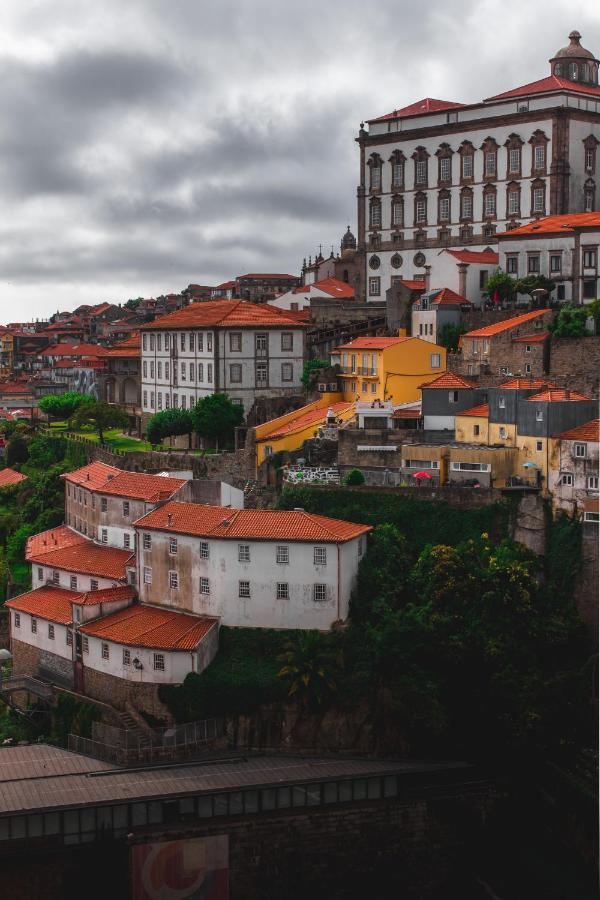 Porto Insight Apartments Campanhã Exterior foto