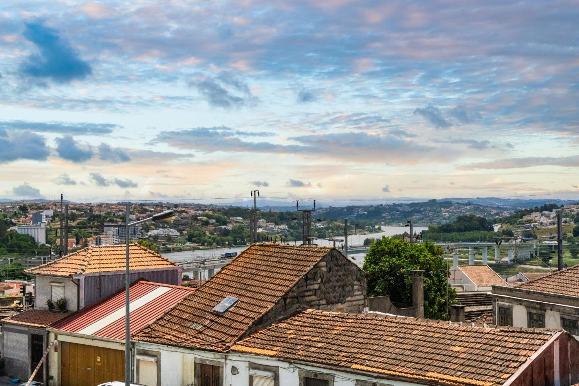Porto Insight Apartments Campanhã Exterior foto