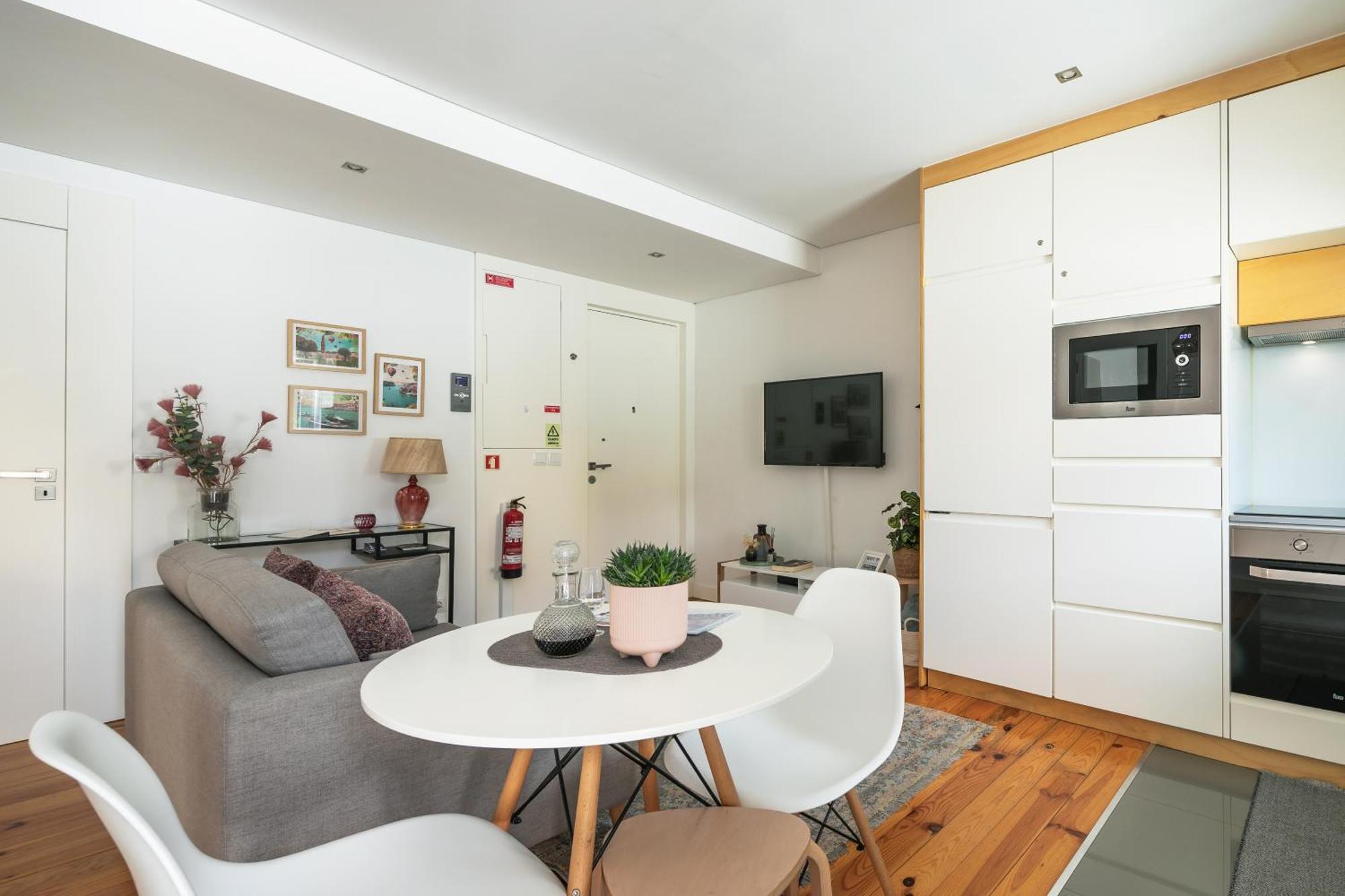 Porto Insight Apartments Campanhã Exterior foto