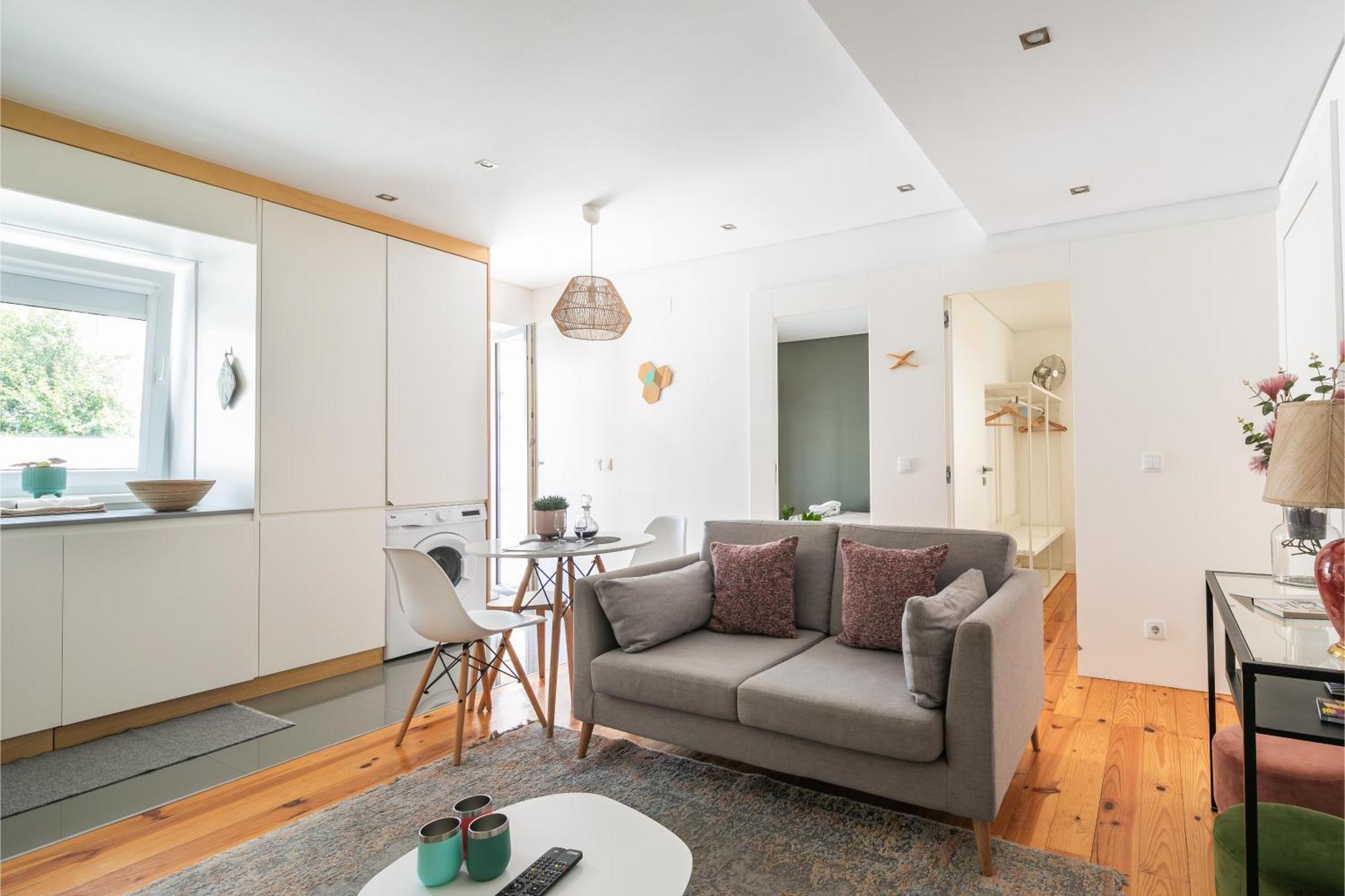 Porto Insight Apartments Campanhã Exterior foto