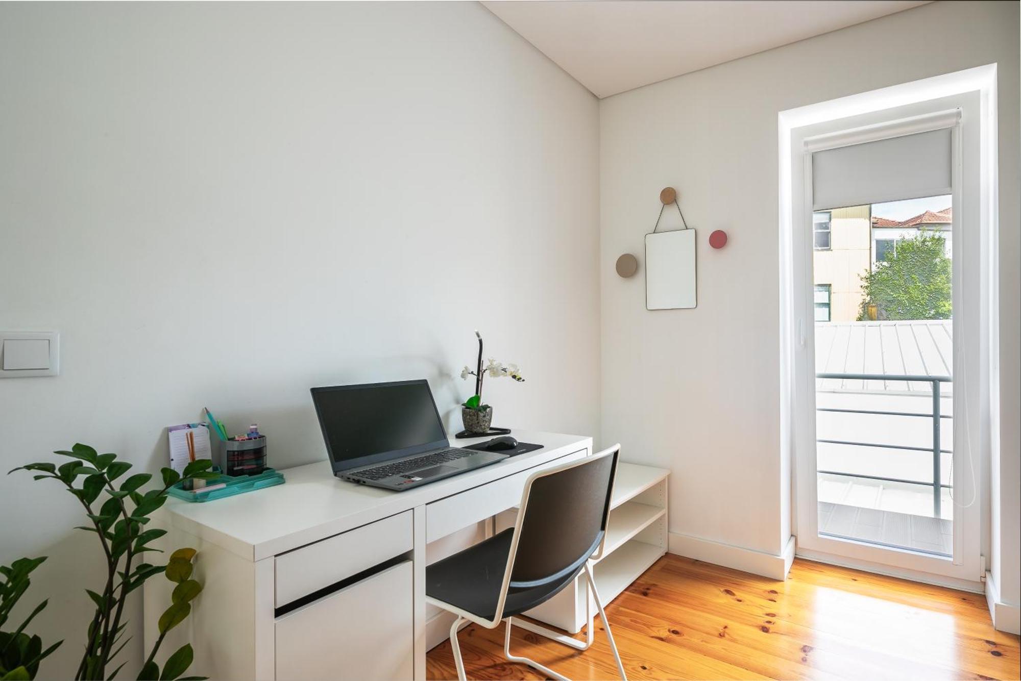 Porto Insight Apartments Campanhã Exterior foto