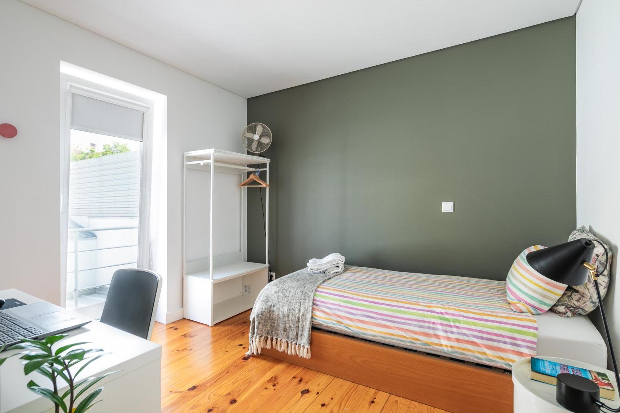 Porto Insight Apartments Campanhã Exterior foto