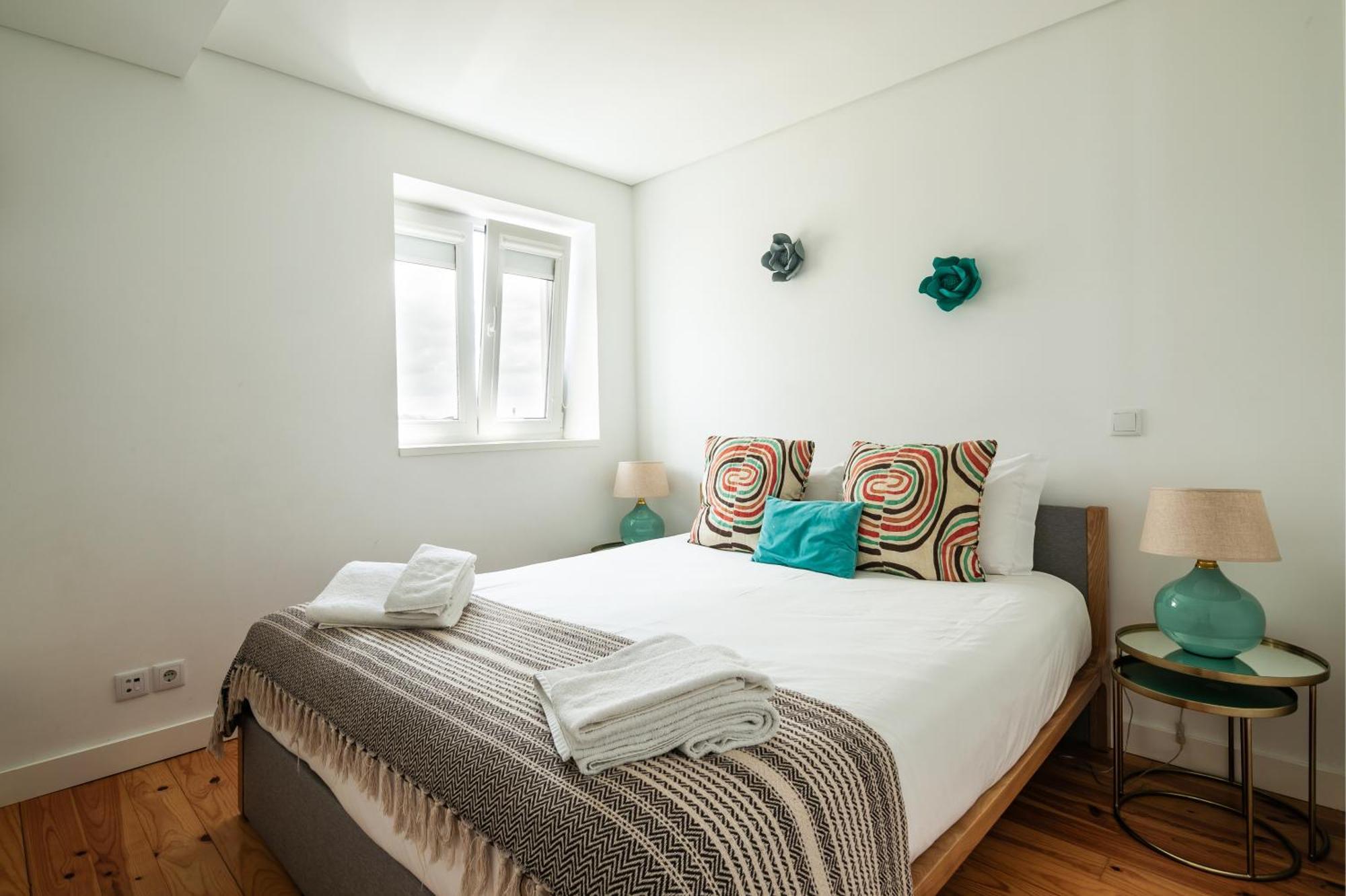 Porto Insight Apartments Campanhã Exterior foto