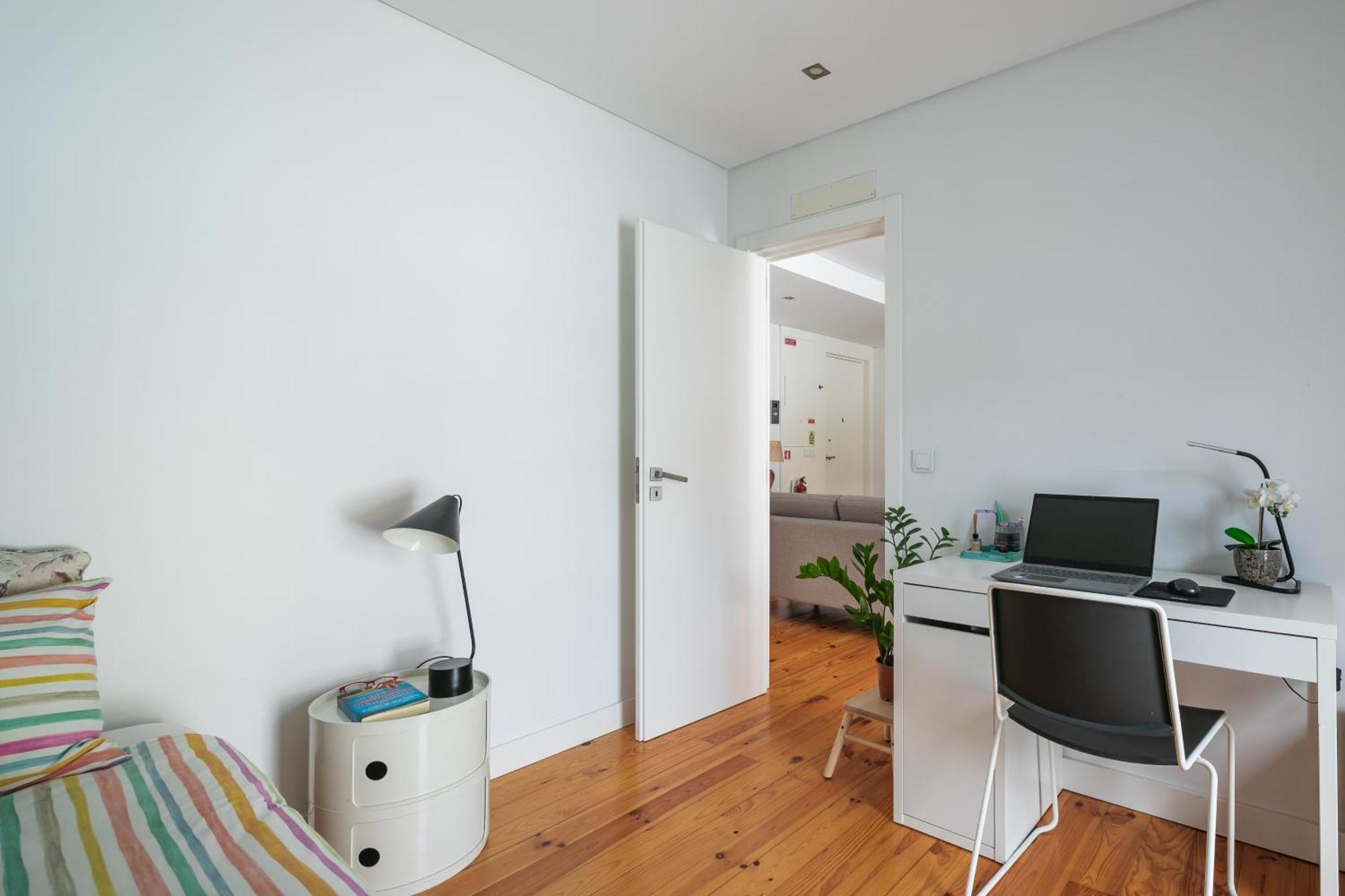 Porto Insight Apartments Campanhã Exterior foto