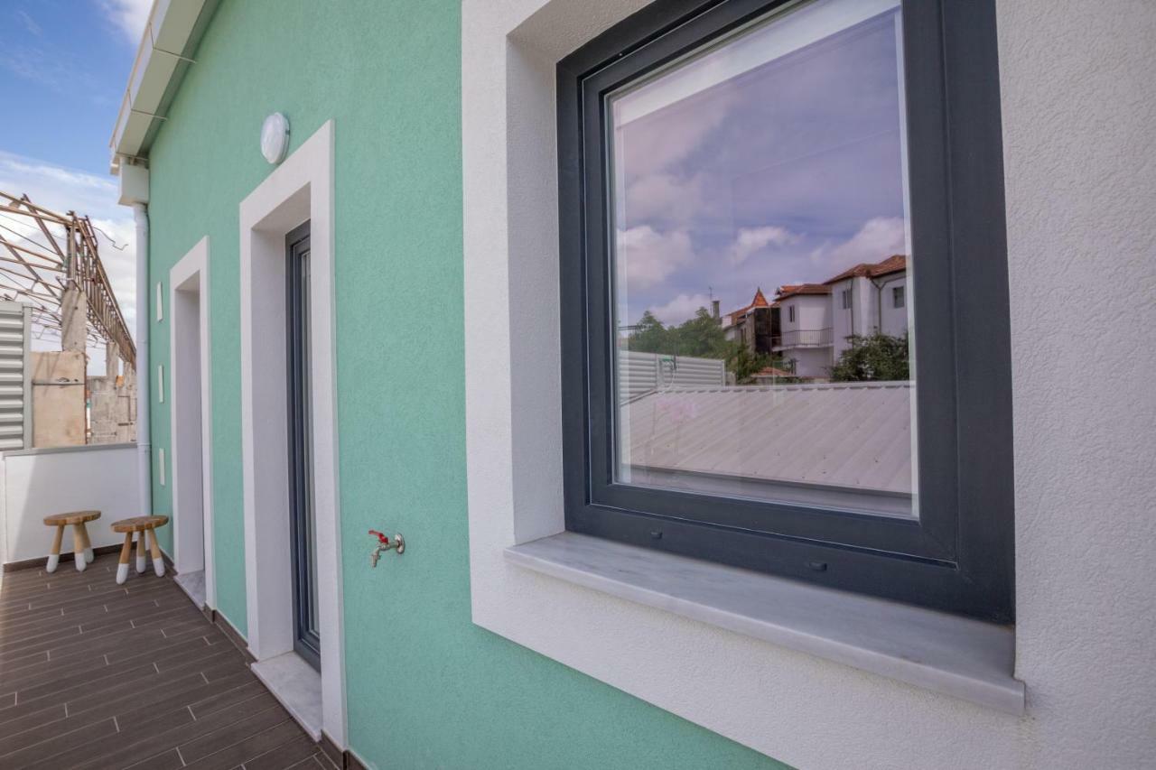 Porto Insight Apartments Campanhã Exterior foto