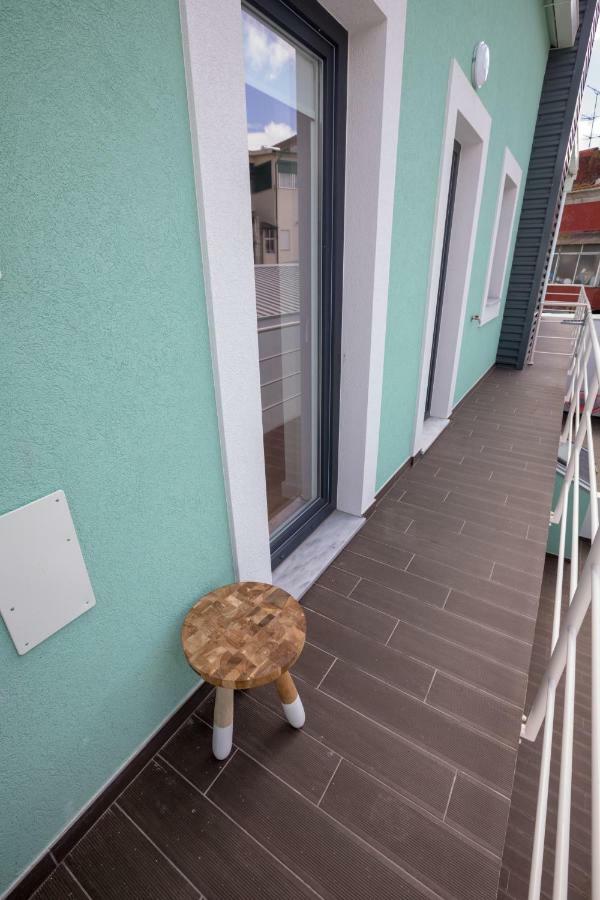 Porto Insight Apartments Campanhã Exterior foto