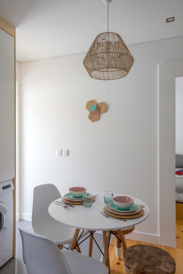 Porto Insight Apartments Campanhã Exterior foto