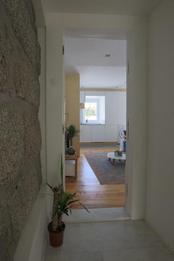 Porto Insight Apartments Campanhã Exterior foto